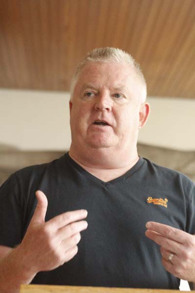 „Wasserinstallateure haben Enkel abgelöst“