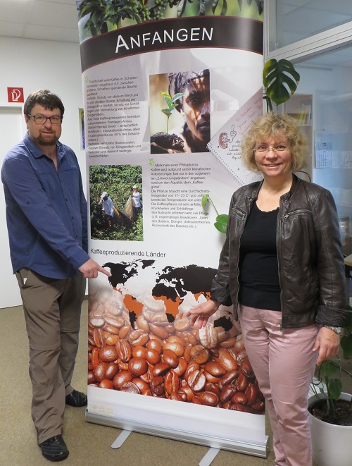 Das Lieblingsgetränk der Deutschen