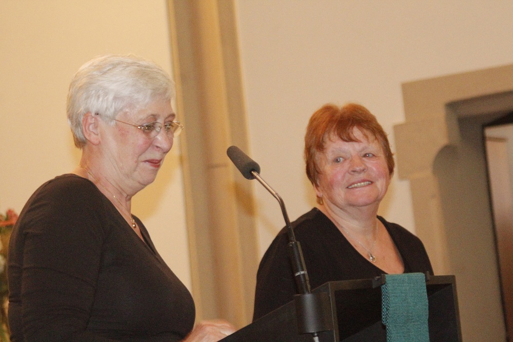 Kantatengottesdienst und mehr