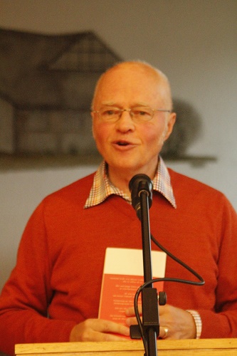 Erinnerung und Erfahrung als Ermutigung