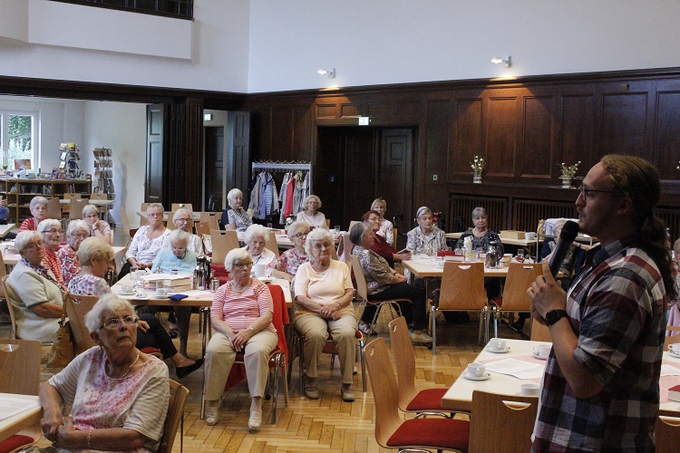 Zum Abschied großes Kino