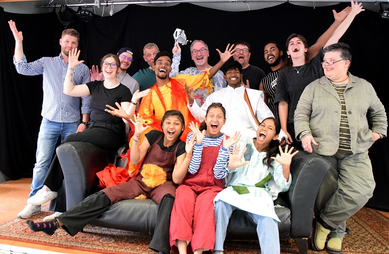 „Glaub an Deinen Traum“ 