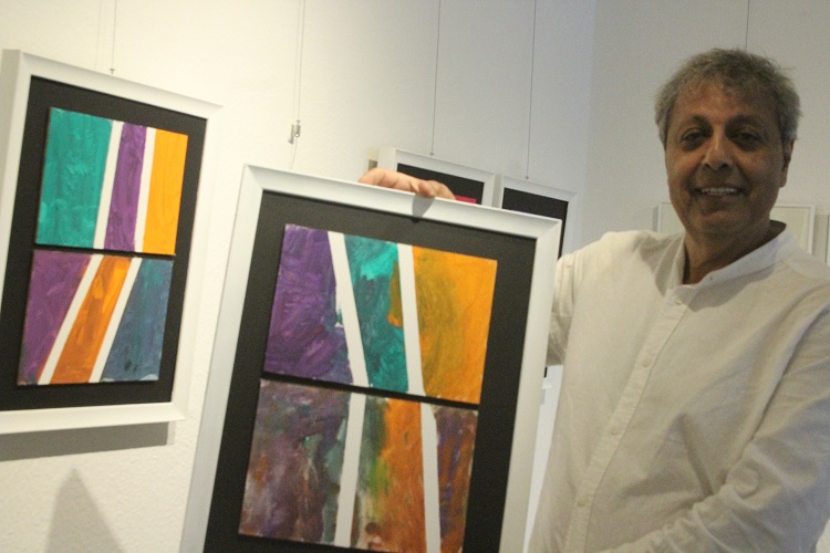 Entwicklung von Kreativität und Individualität