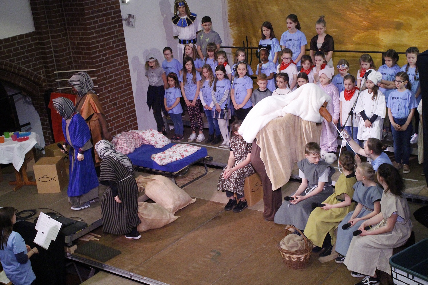 Songs rissen das Publikum von den Sitzen