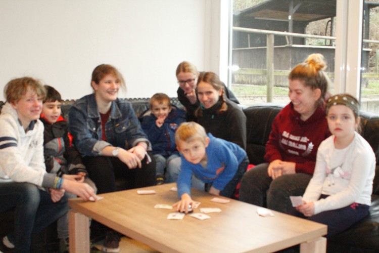 Kindersamstag rollt im fünften Jahr an