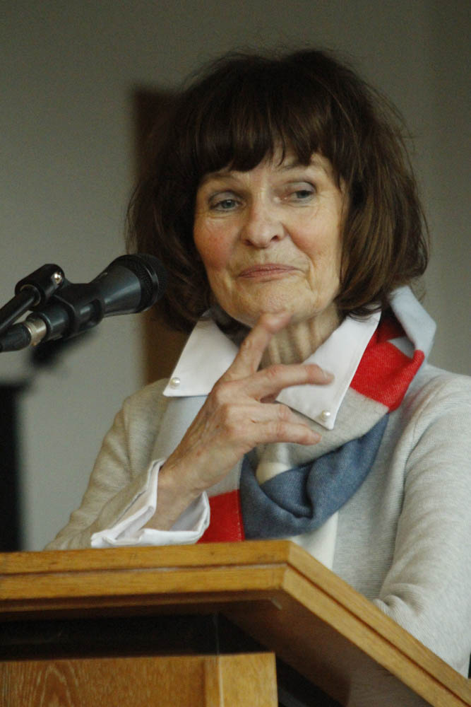 Kinderschutzbund lädt Senioren ein