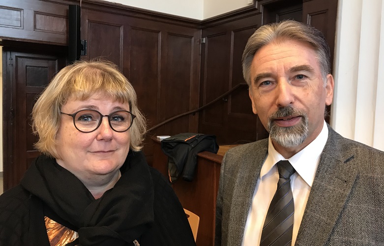 „Jede Einrichtung sollte ein Schutzkonzept haben“