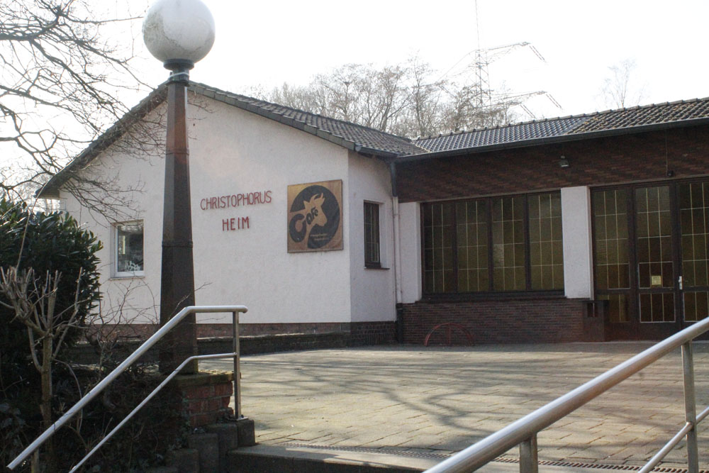 Mit Asylgewährung Gottes Gebot erfüllt