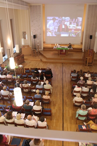 „Als wenn wir selbst dabei gewesen wären“
