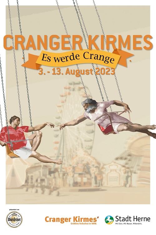 Kirmesgottesdienst im Bayernzelt