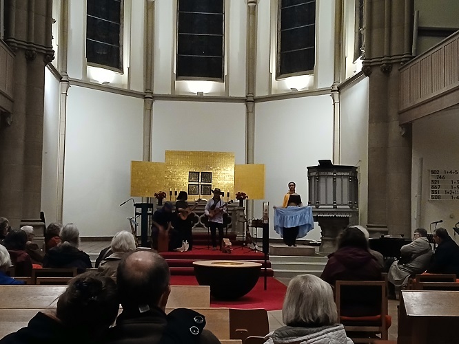 Musiktradition aus Veracruz