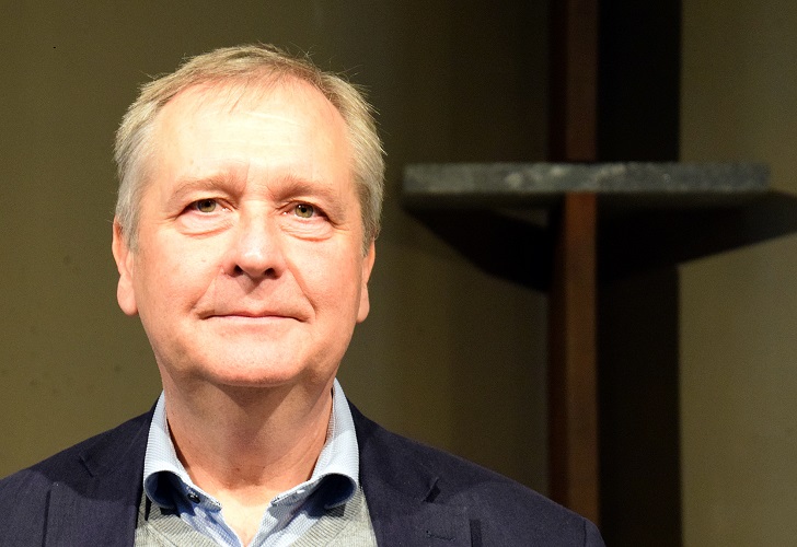 „Seelsorge als erfüllende Tätigkeit“