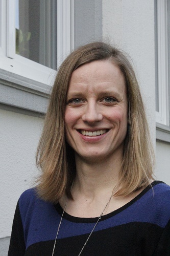 Pfarrerin im Entsendungsdienst für Castrop-Rauxel