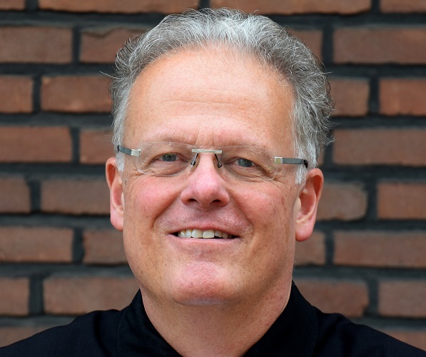 Hoffnung in der Gefahr