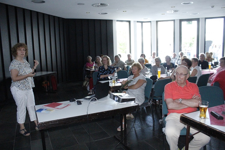 Aufmerksamkeit durch Verleihung des Friedensnobelpreises