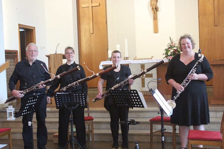 Lieder, Tänze und Unterhaltungsmusik