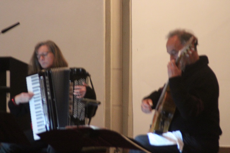 Werke von französischen Komponisten