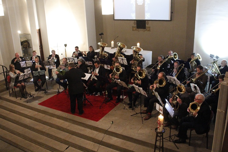 Einsatz für Perspektivwechsel