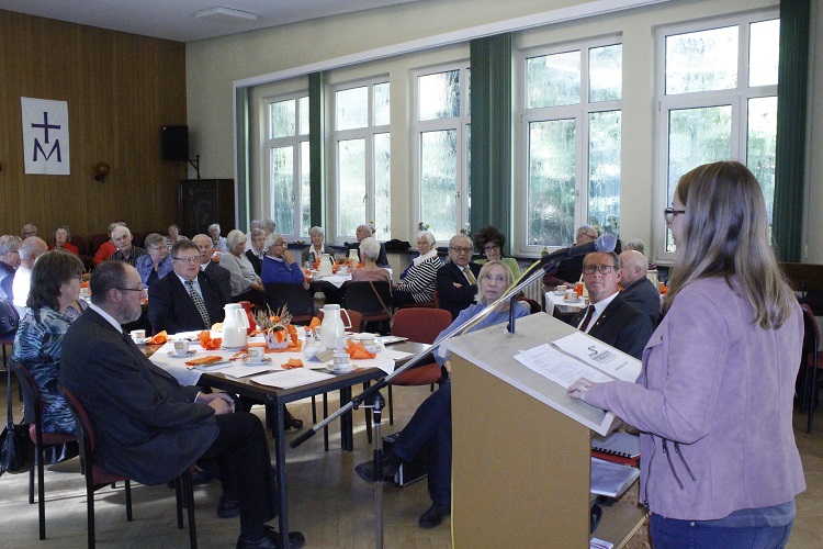 „Schulden führen oft in Vereinsamung“