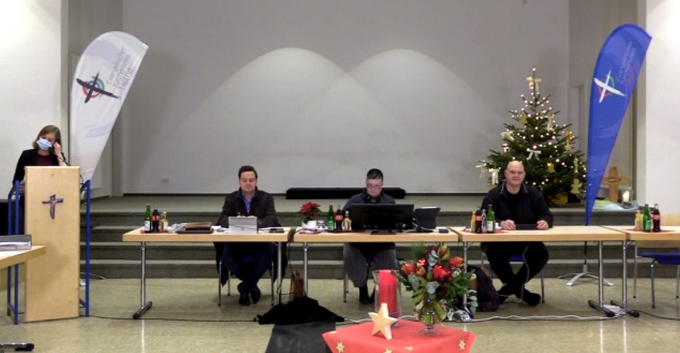 Neuer Haushaltsposten für „Digitale Kirche“