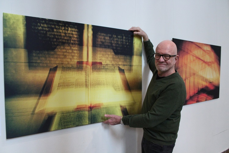 Licht und Klang, Wellen und Teilchen