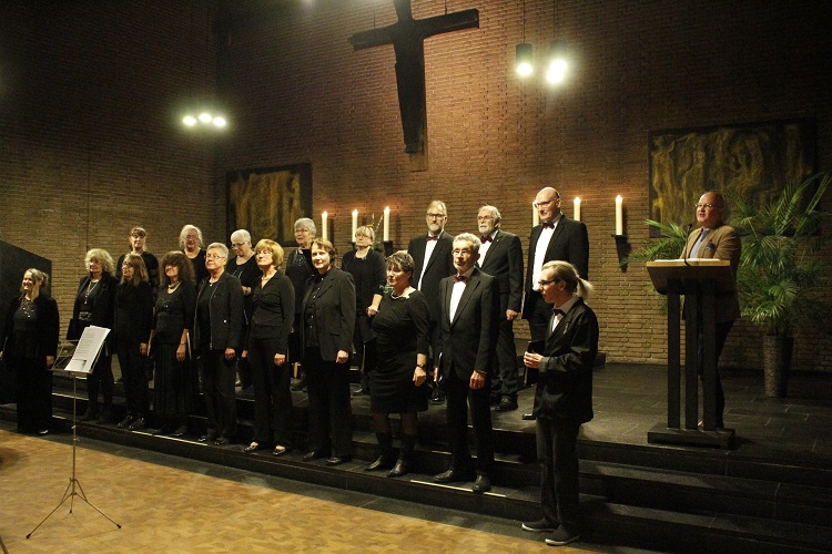 Reimgebet und Madrigal