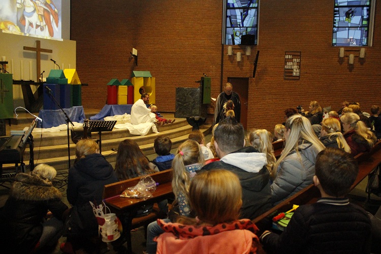 Steckenpferd ersetzt lebendes Reittier