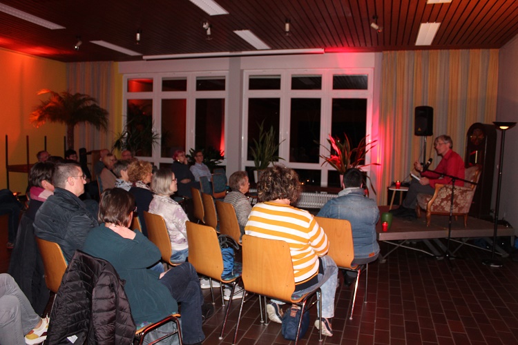 „Was weg ist, ist weg.“