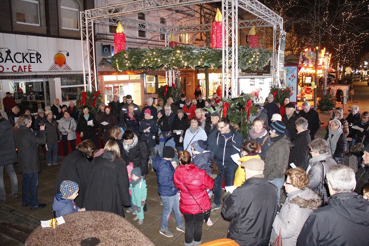 Neuigkeiten vom Heiligen Nikolaus