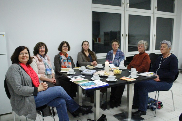 Auf den Spuren Dietrich Bonhoeffers