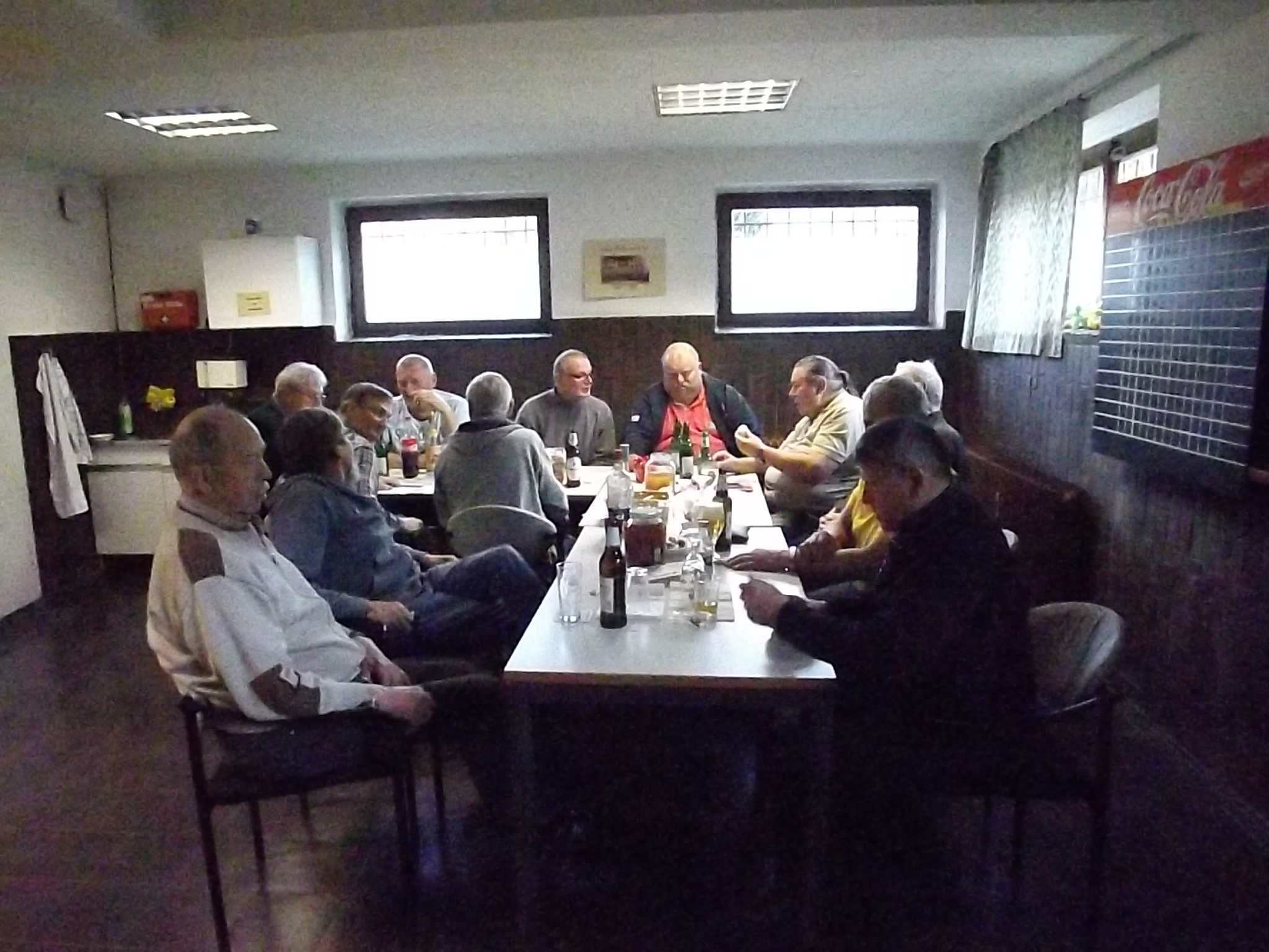 Würfel entschieden über Ostergenuss