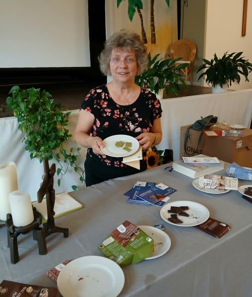 Durch Konsumverhalten Einfluss nehmen