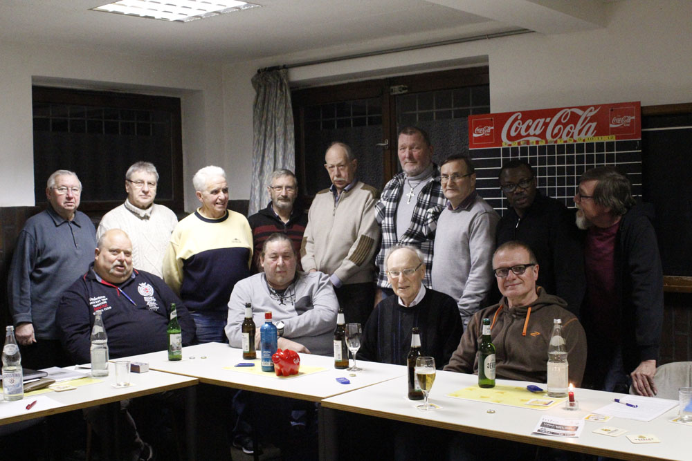 Uwe Neumeyer löst Armin Fuchs ab