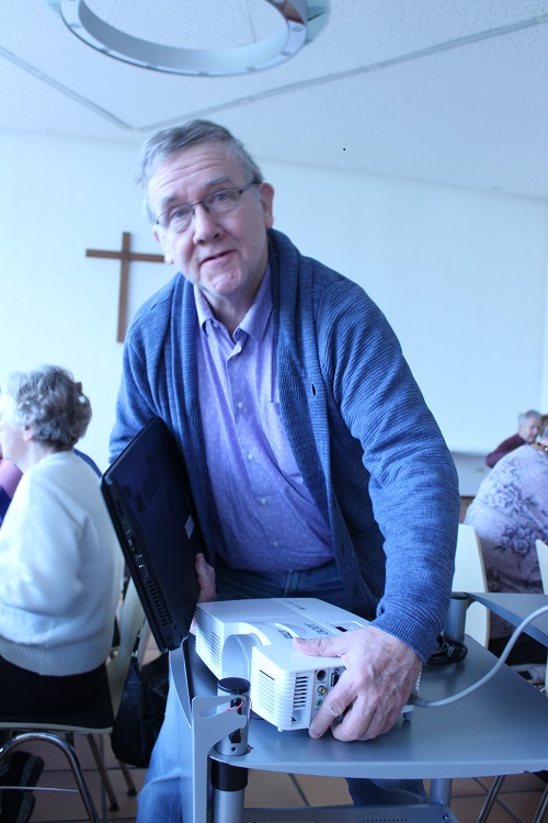 „Projekt Tandandale“ sammelt für Mund-Nasen-Masken im Kongo 