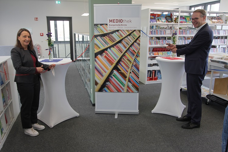 „Ein neues Bildungszentrum mit Strahlkraft“