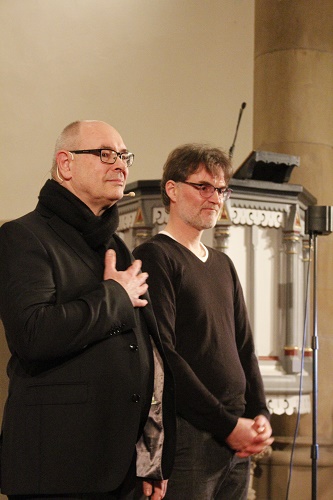 Jeden Tag des Lebens feiern