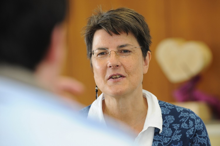 „20 Jahre für Toleranz und Zusammenarbeit“