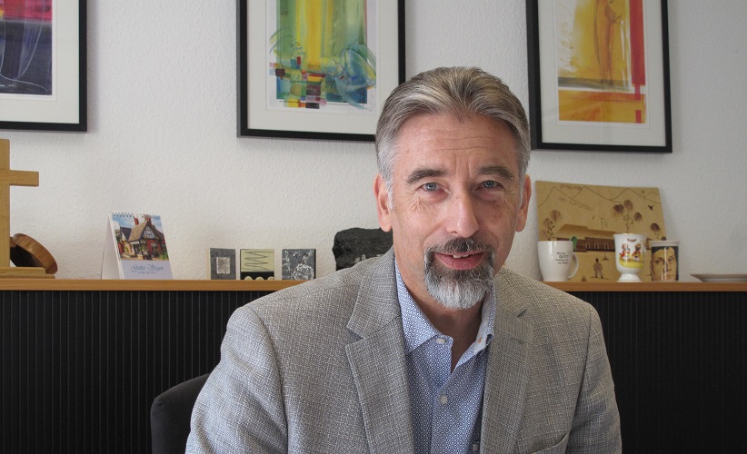 "Ist Corona Gericht Gottes?"