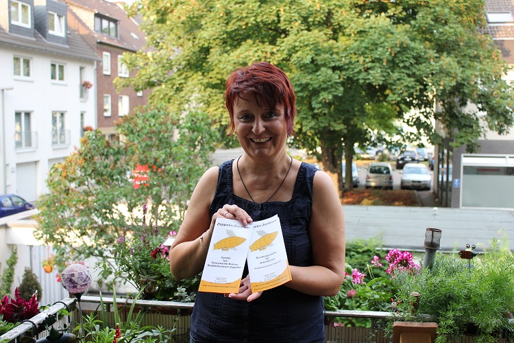 "Corona hat die Existenzängste verschärft"