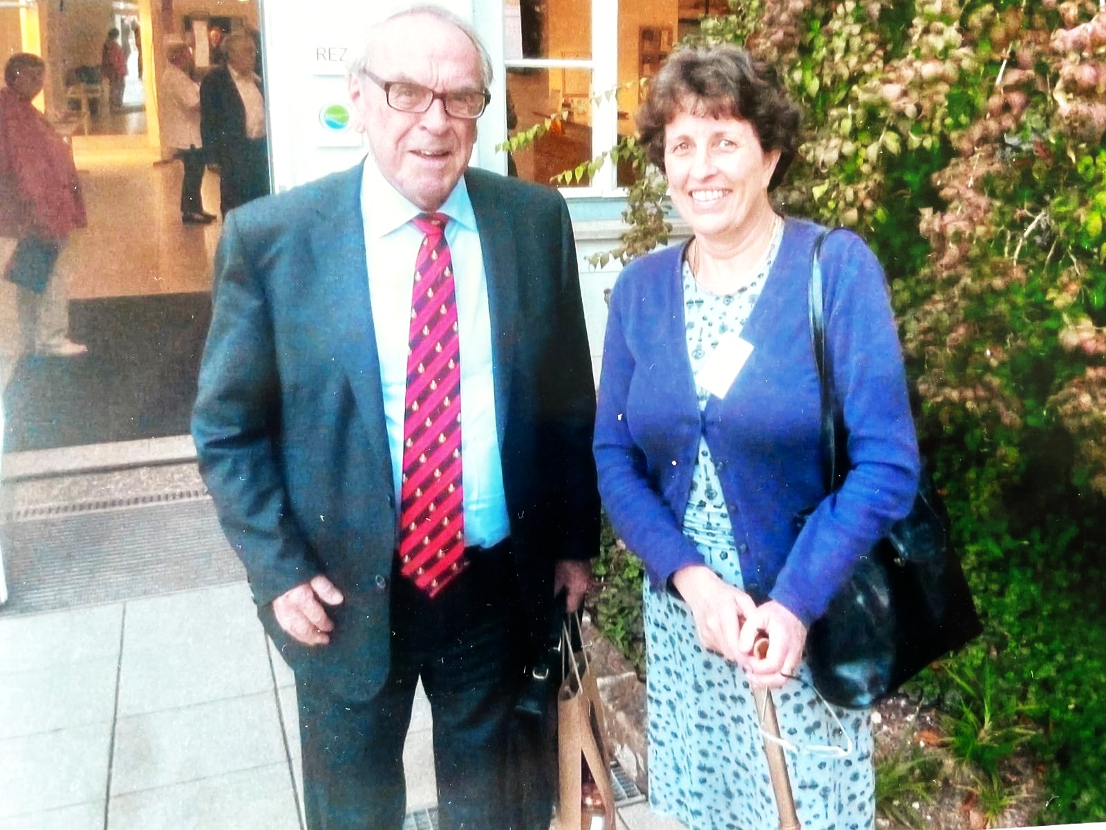 „Nach Herne musst du auf jeden Fall fahren!“