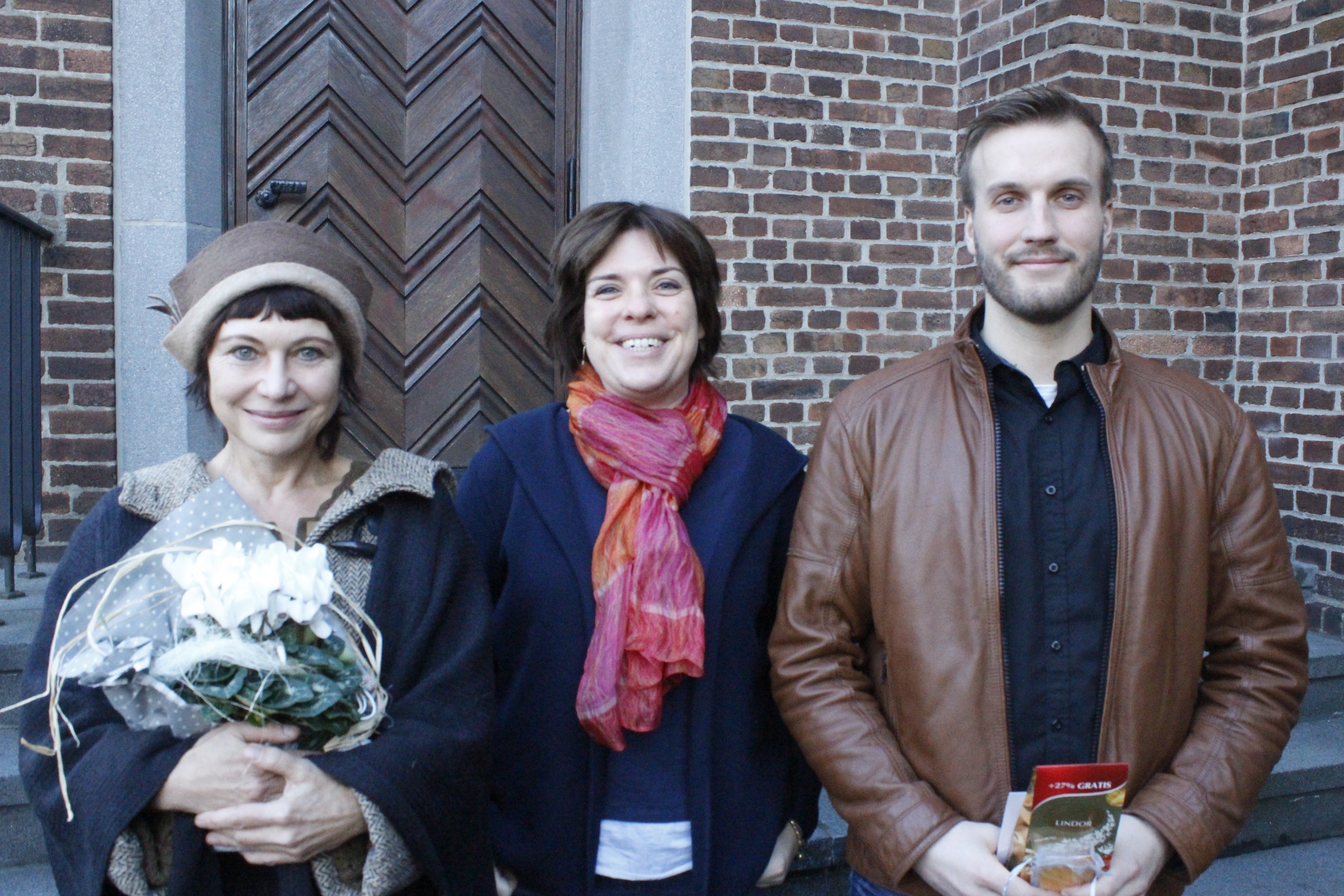 Nachhaltige Projekte ins Leben gerufen