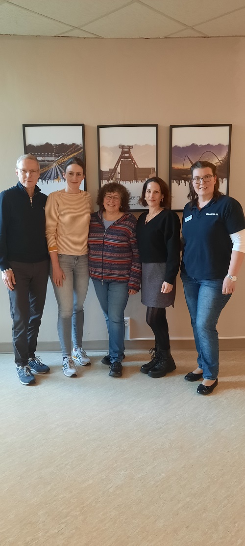 Neuer Vorstand stärkt regionale Zusammenarbeit