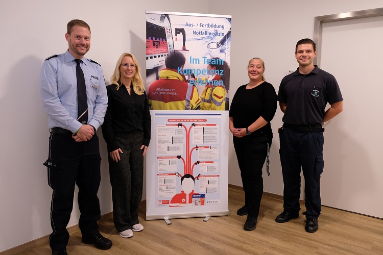 Wenn die seelische Belastung zum Notfall wird