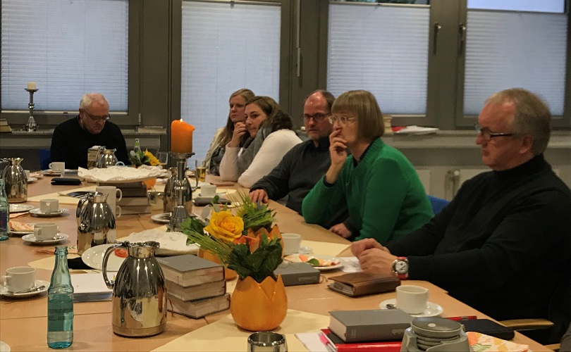 „Ohne Gottesdienst ist alles nichts“