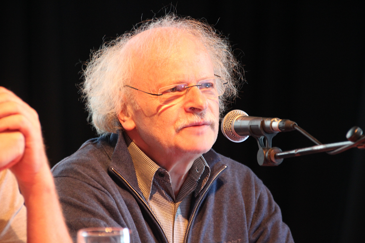 „Nicht lange diskutieren, sondern hinterfragen“