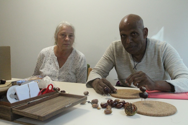 20 Jahre Offene Tür in Zion