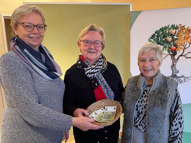 „Palliativ gehört für uns immer dazu“