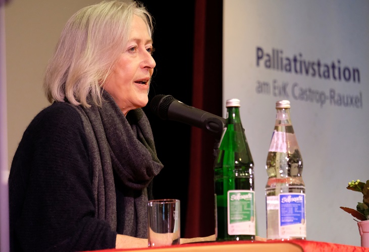 Eine Geschichte, die Lust aufs Leben weckt