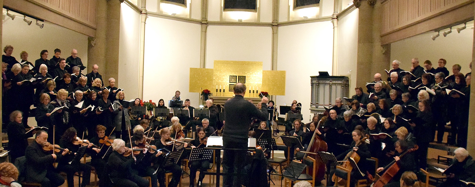 Vielfalt musikalischer Formen