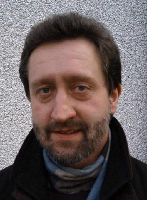 Kirchenkreis trauert um Peter Jendral